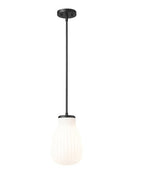 NEWBURY luminaire suspension 8" IL-115 | Luminaire Plus.ca