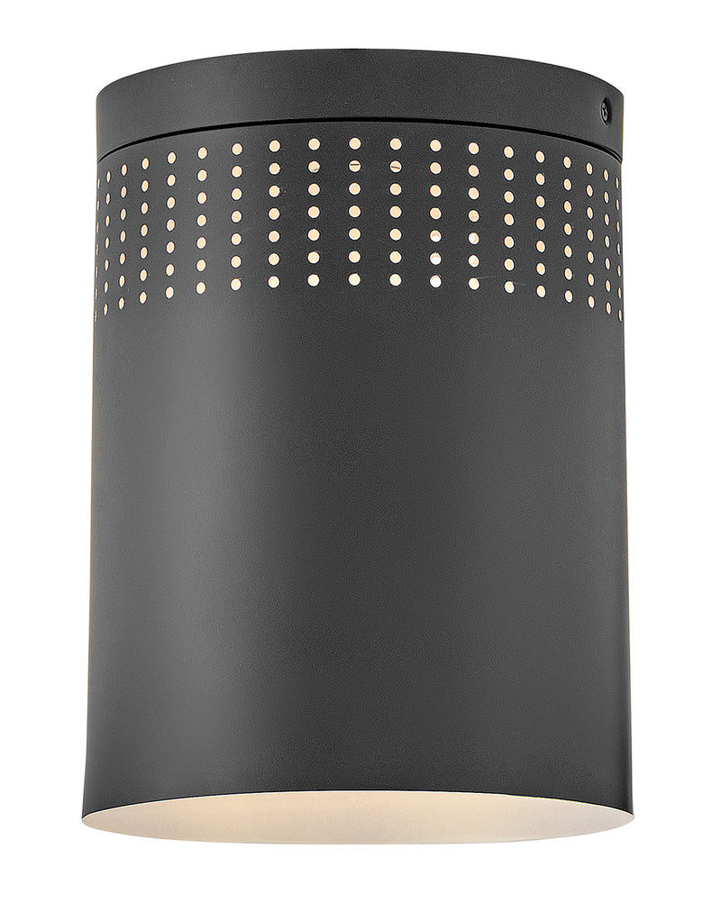 CASEY luminaire plafonnier 7"D noir ou doré 85681 | Luminaire Plus.ca