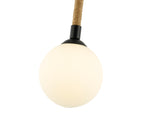 CAPILANO luminaire suspension simple 6"D | Luminaire Plus.ca