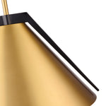 BALTIC luminaire suspension simple 15"D | Luminaire Plus.ca