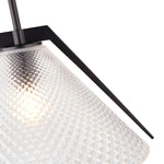 BALTIC luminaire suspension simple 15"D | Luminaire Plus.ca