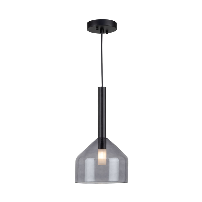 KALI luminaire suspension simple 8"D | Luminaire Plus.ca