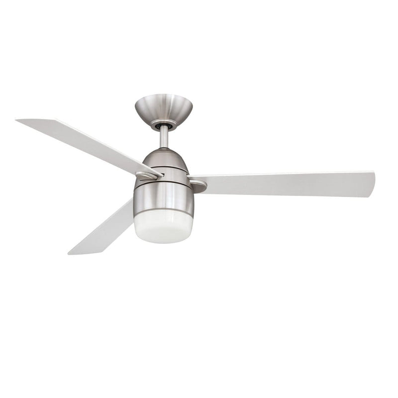 ANTRON ventilateur blanc AC18842L