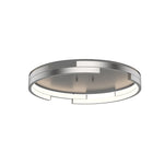 ANELLO MINOR luminaire plafonnier effet bois FM52719