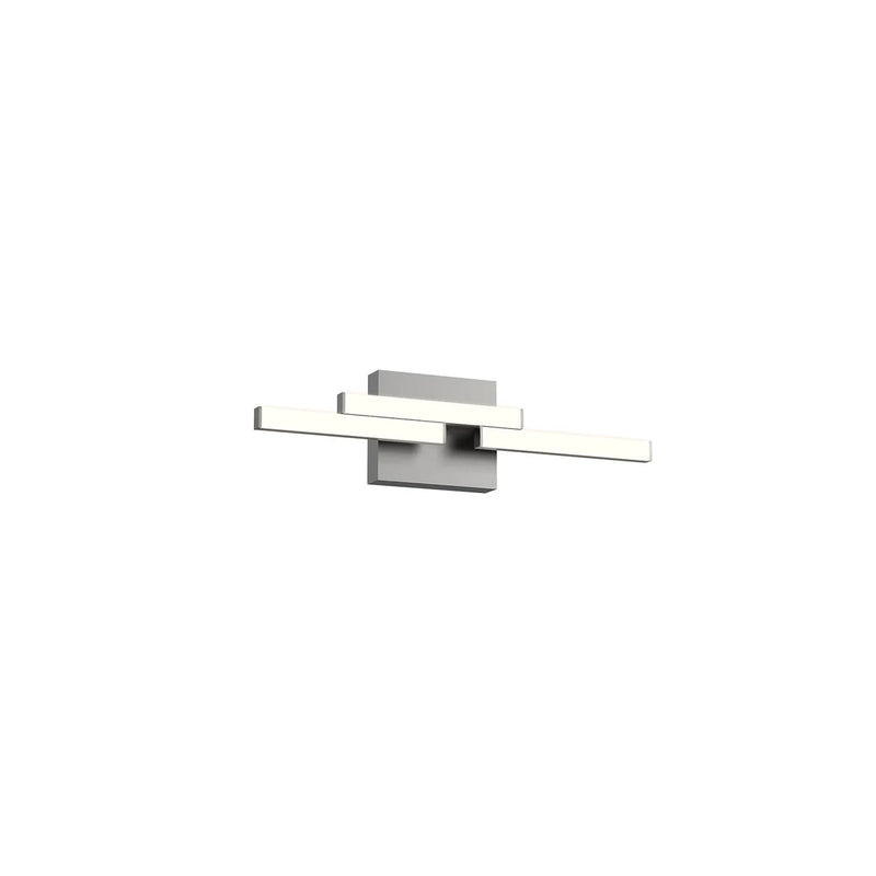 ANELLO MINOR luminaire mural effet bois VL52718