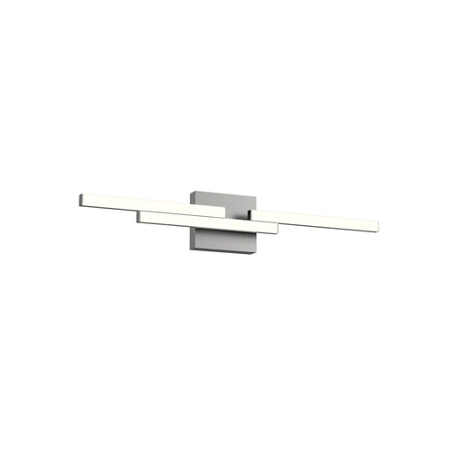 ANELLO MINOR luminaire mural effet bois VL52727