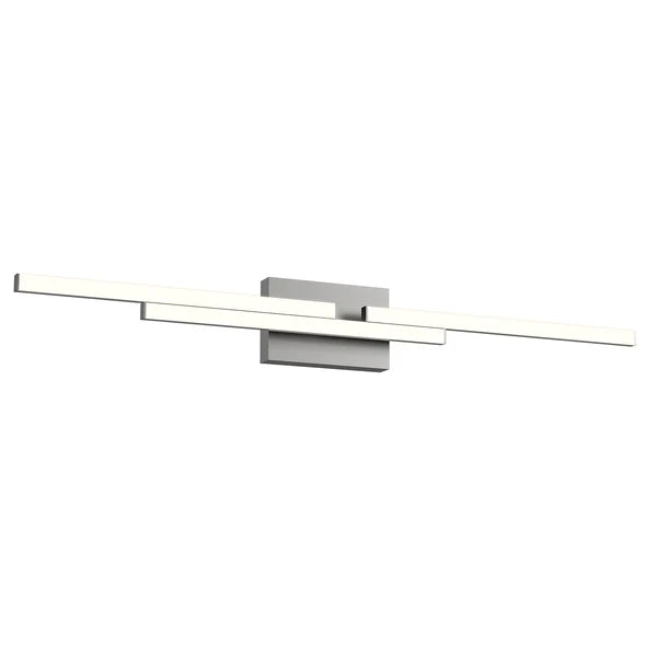 ANELLO MINOR luminaire mural effet bois VL52738