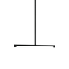 NOVELLE luminaire suspendu linéaire 24" | Luminaire Plus.ca