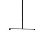 NOVELLE luminaire suspendu linéaire 24" | Luminaire Plus.ca