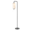 MOUNT PEARL luminaire noir ou doré DVP40016 | Luminaire Plus.ca