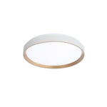 HUDSON luminaire plafonnier Del DVP40248 | Luminaire Plus.ca