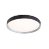 HUDSON luminaire plafonnier Del DVP40248 | Luminaire Plus.ca