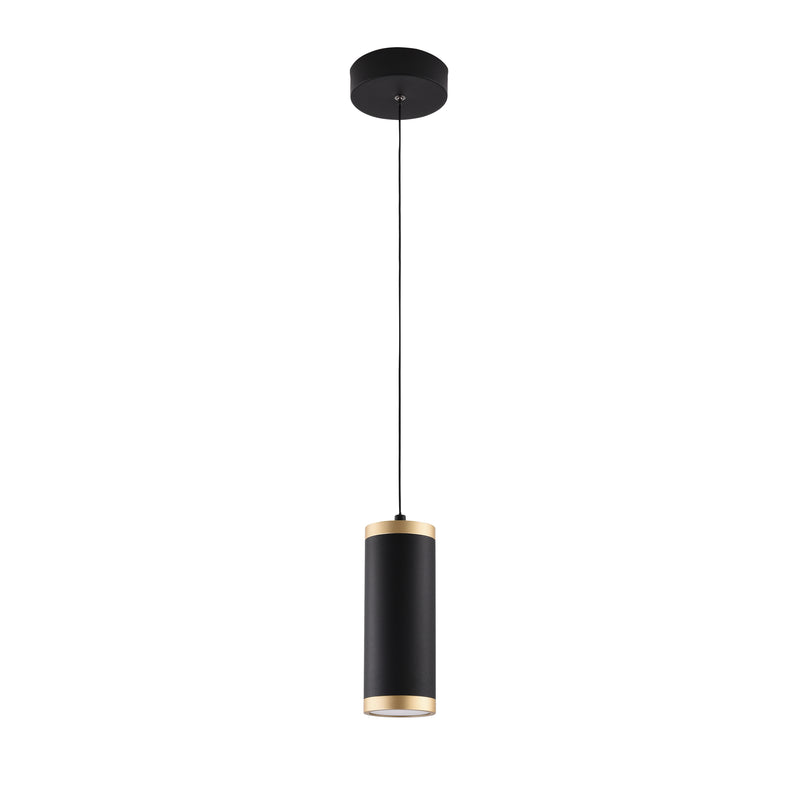 CUFF luminaire suspension simple 9"H | Luminaire Plus.ca