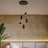 CUFF luminaire suspension 16"D | Luminaire Plus.ca