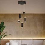 CUFF luminaire suspension 16"D | Luminaire Plus.ca