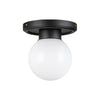 FIORE luminaire plafonnier rond 6"D | Luminaire Plus.ca