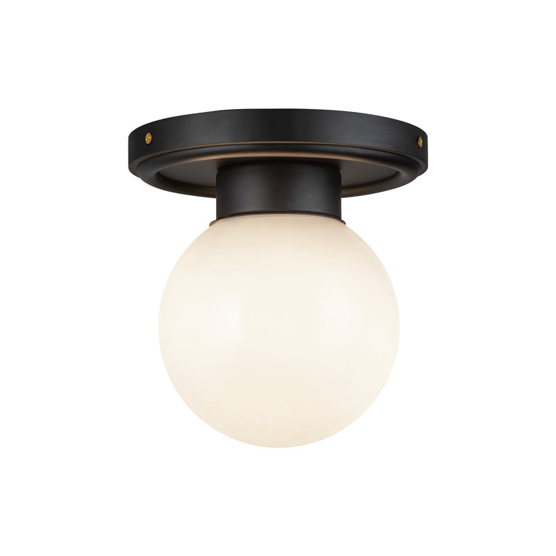 FIORE luminaire plafonnier rond 6"D | Luminaire Plus.ca