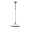 WELSH luminaire suspendu 18"D 46441| Luminaire Plus.ca