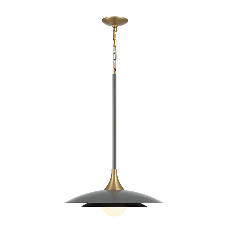 WELSH luminaire suspendu 18"D 46441| Luminaire Plus.ca