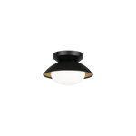 HATLEY luminaire plafonnier rond 8"D | Luminaire Plus.ca