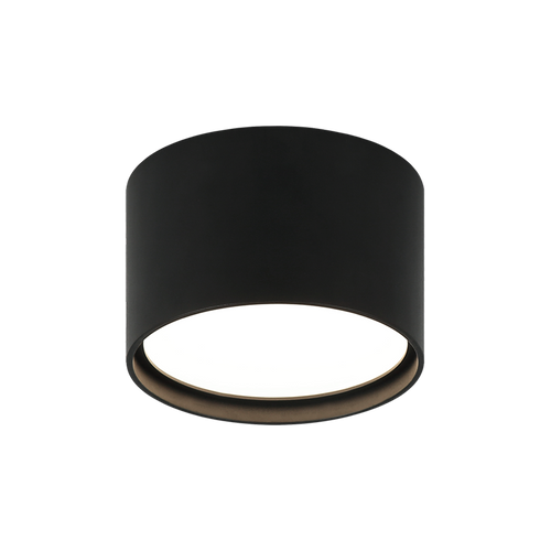 VESPA luminaire plafonnier rond 6"D | Luminaire Plus.ca