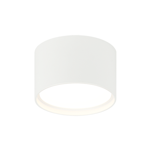 VESPA luminaire plafonnier rond 6"D | Luminaire Plus.ca