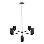 NOLA luminaire suspension 30"D CH57731 | Luminaire Plus.ca