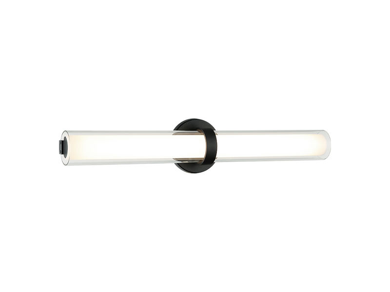 STACHIE luminaire murale 24"L | Luminaire Plus.ca