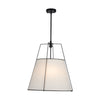 PULLMAN luminaire suspension rond 22"D | Luminaire Plus.ca