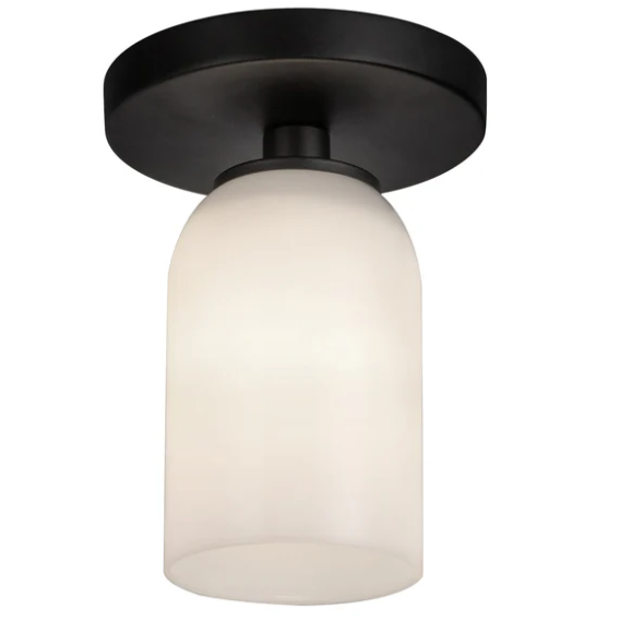 NOLA luminaire plafonnier  8"H | Luminaire Plus.ca