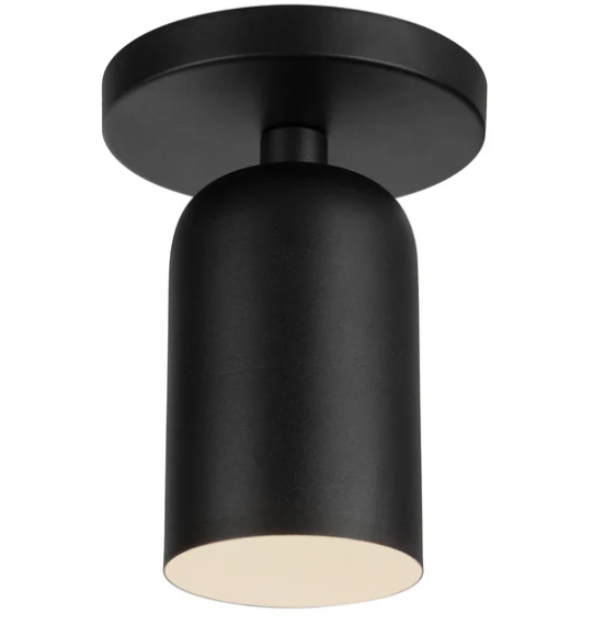 NOLA luminaire plafonnier  8"H | Luminaire Plus.ca