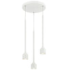 LUMENAGIO luminaire suspendu 12"D C35403 | Luminaire Plus.ca