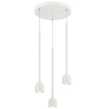 LUMENAGIO luminaire suspendu 12"D C35403 | Luminaire Plus.ca