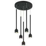 LUMENAGIO luminaire suspendu 14"D C35405 | Luminaire Plus.ca