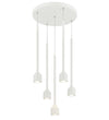 LUMENAGIO luminaire suspendu 14"D C35405 | Luminaire Plus.ca