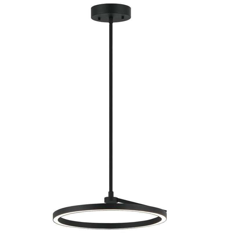 TRUNDLE luminaire suspendu 16"D C36716 | Luminaire Plus.ca