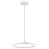 TRUNDLE luminaire suspendu 16"D C36716 | Luminaire Plus.ca