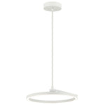 TRUNDLE luminaire suspendu 16"D C36716 | Luminaire Plus.ca