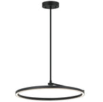 TRUNDLE luminaire suspendu 24"D C36724 | Luminaire Plus.ca