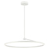 TRUNDLE luminaire suspendu 32"D C36732 | Luminaire Plus.ca