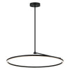 TRUNDLE luminaire suspendu 40"D C36740 | Luminaire Plus.ca