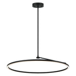 TRUNDLE luminaire suspendu 40"D C36740 | Luminaire Plus.ca