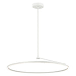 TRUNDLE luminaire suspendu 40"D C36740 | Luminaire Plus.ca