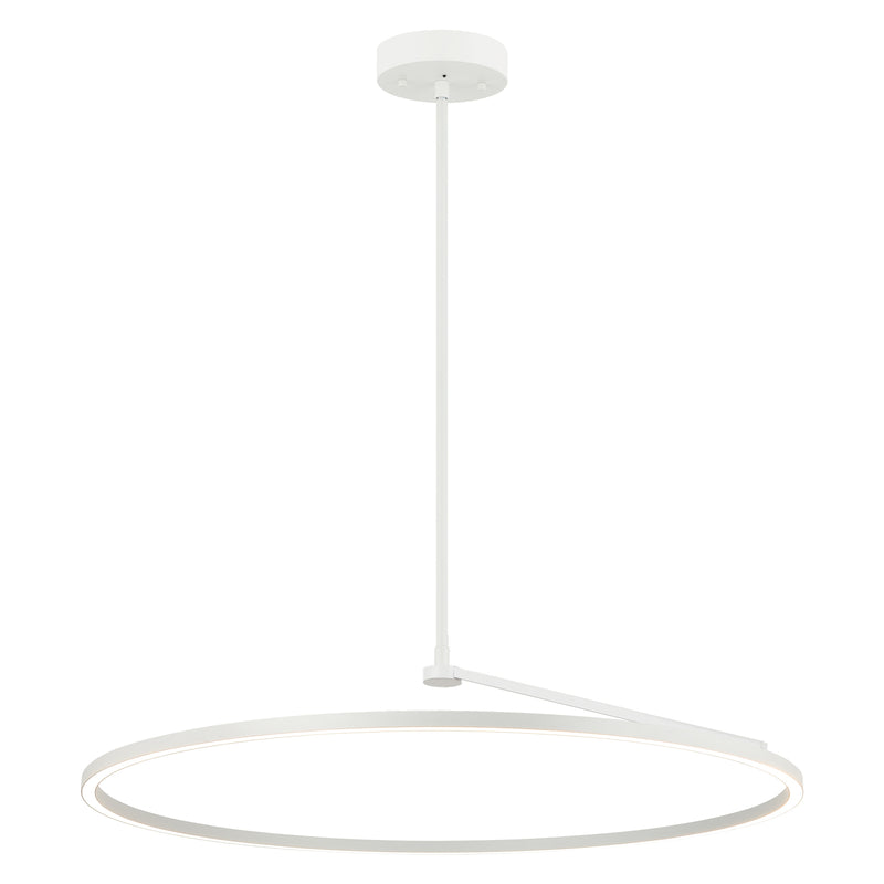 TRUNDLE luminaire suspendu 40"D C36740 | Luminaire Plus.ca