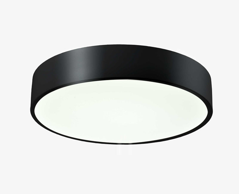 Luminaire plafonnier Del 11'' C383A-11 | Luminaire Plus.ca