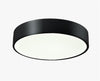 Luminaire plafonnier Del 15'' C383A-11 | Luminaire Plus.ca