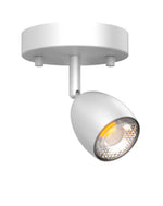 BALY luminaire projecteur simple | Luminaire Plus.ca