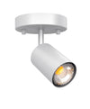 DIRY luminaire projecteur simple | Luminaire Plus.ca