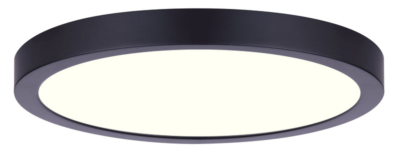 LUNA luminaire plafonnier rond 5"D | Luminaire Plus.ca