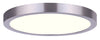 LUNA luminaire plafonnier rond 5"D | Luminaire Plus.ca